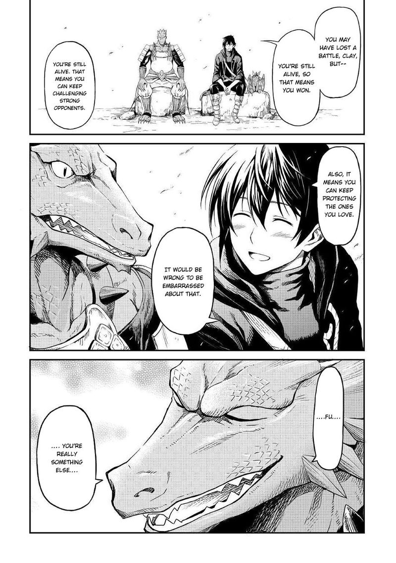 Sozai Saishuka no Isekai Ryokouki - Chapter 16 image 18